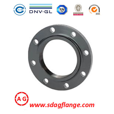 Flange Forjada