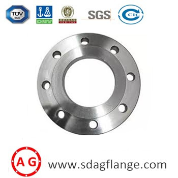 AG fornece flanges para você com toda a sinceridade