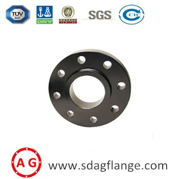 A que se refere especificamente o BS4504 PN10 Slip On Flange?