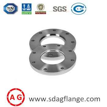 Flange AS2129 mesa D