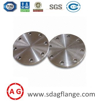 BS Cego Flange