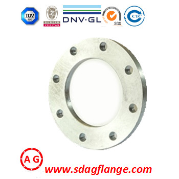 Flange solta DIN 2642 PN10