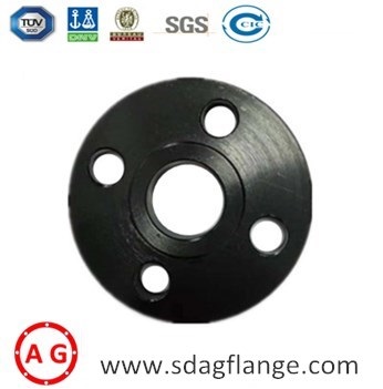 EN 1092 Flange Cego