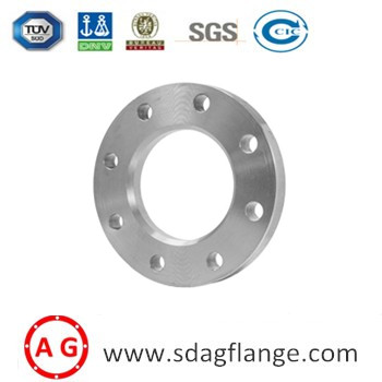 EN1092-1 PN25 Flange Solta