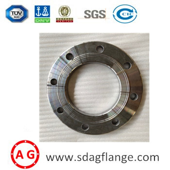 EN1092-1 TIPO01 PN16 DN150 S235JR P245GH PL FLANGE