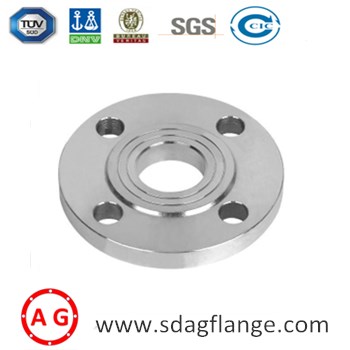 GOST 33259-2015 PN6 Flange Simples