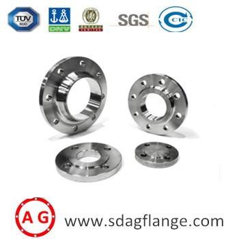 Flange cego JIS 5K